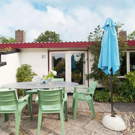 In With A Garden Holiday home Schoorl