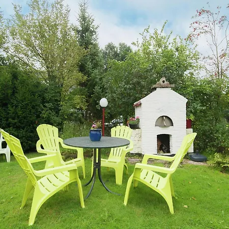 In Near Forest & Casa de Férias Schoorl