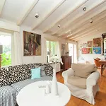 Ferienhaus In Near Forest & Schoorl