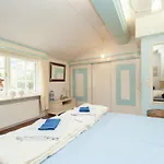 Ferienhaus In Near Forest & Schoorl