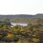 In Near Forest & Ferienhaus *